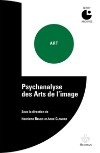 Psychanalyse des arts de l'image