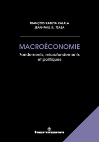 Macroéconomie