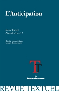 Revue Textuel, nouvelle série, n° 1