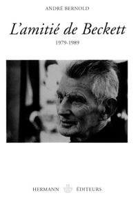 L'AMITIE DE BECKETT - 1979-1989