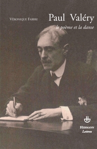 PAUL VALERY - LE POEME ET LA DANSE