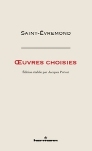 OEuvres choisies