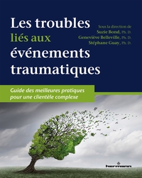 Les troubles liés aux événements traumatiques