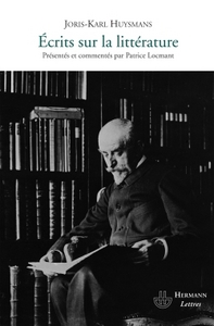 ECRITS SUR LA LITTERATURE