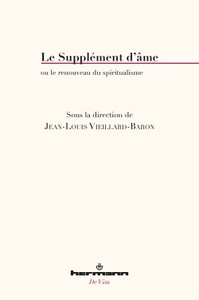 Le Supplément d'âme