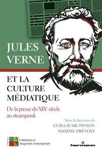 Jules Verne et la culture médiatique