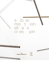 SLOW MOTION ELIAS CRESPIN