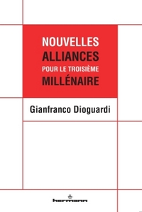 NOUVELLES ALLIANCES POUR LE TROISIEME MILLENAIRE - GOUVERNANCE DE LA VILLE ET CONSERVATION URBAINE