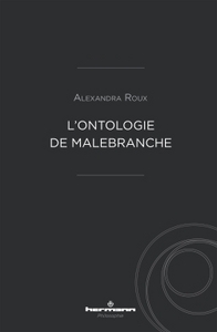 L'ONTOLOGIE DE MALEBRANCHE