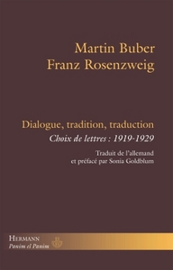 Dialogue, tradition, traduction