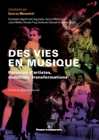 Des vies en musique
