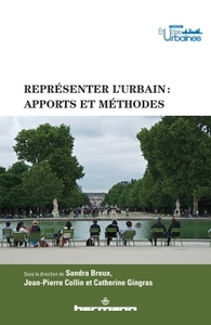 Représenter l'urbain