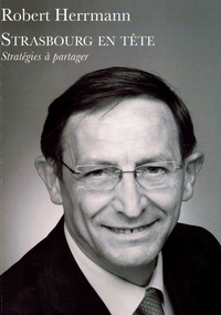 STRASBOURG EN TETE - STRATEGIES A PARTAGER