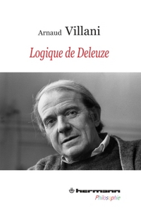 LOGIQUE DE DELEUZE