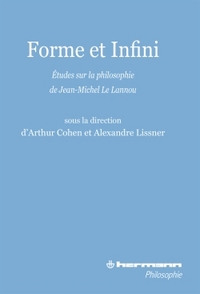 Forme et infini