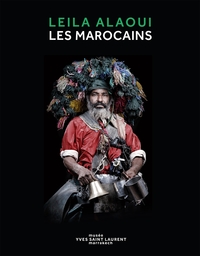 LES MAROCAINS