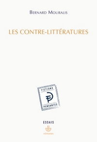 LES CONTRE-LITTERATURES