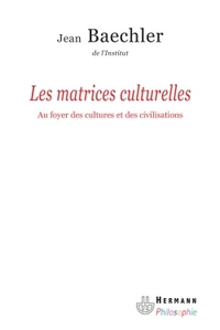 Les matrices culturelles