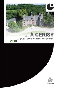 De Pontigny à Cerisy