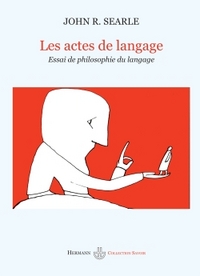 Les actes du langage