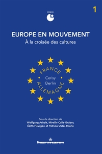Europe en mouvement 1