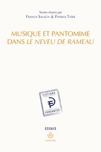 Musique et pantomime dans Le Neveu de Rameau