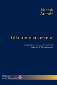 Idéologie et terreur