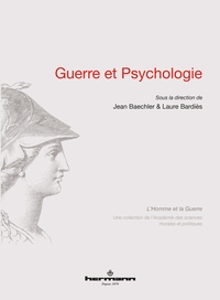 Guerre et Psychologie