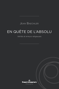 En quête de l'Absolu