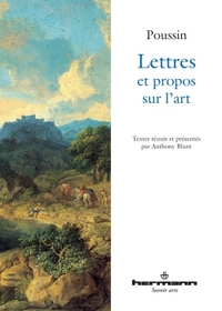 Lettres et Propos sur l'art