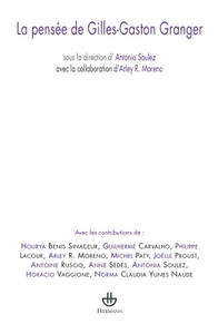 LA PENSEE DE GILLES-GASTON GRANGER