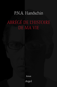 ABREGE DE L HISTOIRE DE MA VIE