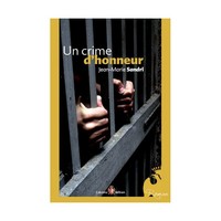 UN CRIME D'HONNEUR
