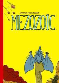 Mézozoïc