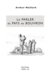 le parler du pays de bouvron