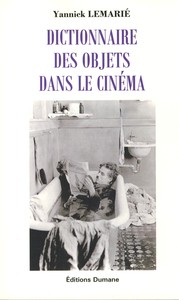 Dictionnaire des objets dans le cinéma