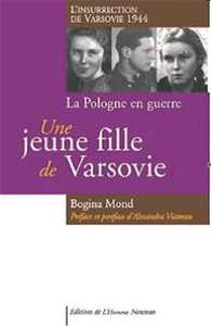 Une jeune fille de Varsovie