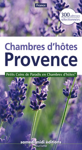 **CHAMBRES D'HOTES PROVENCE