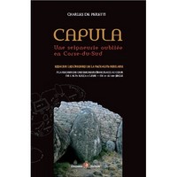 CAPULA, UNE SEIGNEURIE OUBLIEE EN CORSE DU SUD