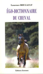 Égo-dictionnaire du cheval