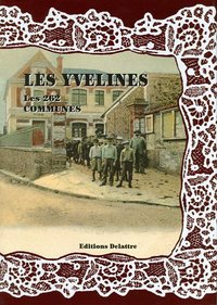 Les Yvelines, les 262 communes