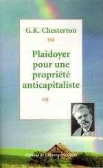 Plaidoyer pour une propriété anticapitaliste