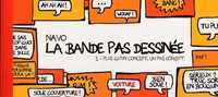 BANDE PAS DESSINEE (LA) T01 - PLUS QU'UN CONCEPT, UN PAS CONCEPT