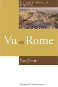 Vu de Rome