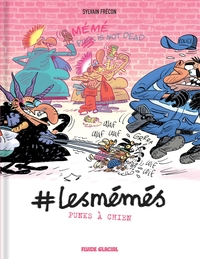 #LesMémés - tome 05