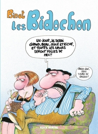 Les Bidochon - best of