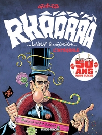 RHAA LOVELY & GNAGNA - INTEGRALE