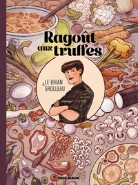 Ragoût aux truffes