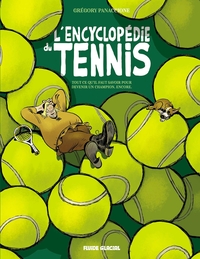 L'Encyclopédie du tennis - tome 02