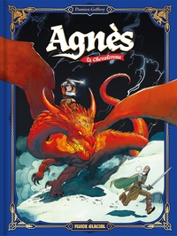 Agnès la Chevaleresse  - tome 01